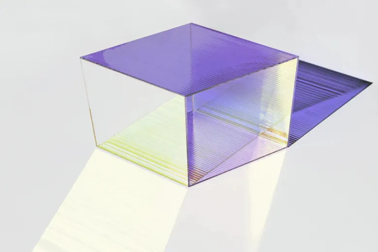 RHO Side Table & Coffee Table