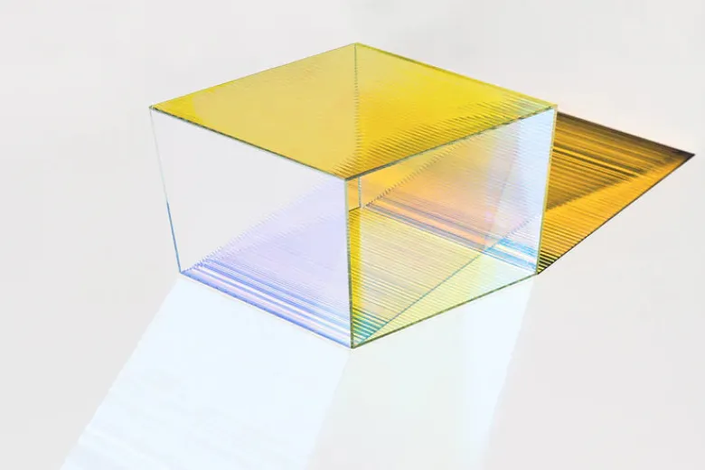 RHO Side Table & Coffee Table