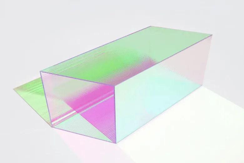 RHO Side Table & Coffee Table