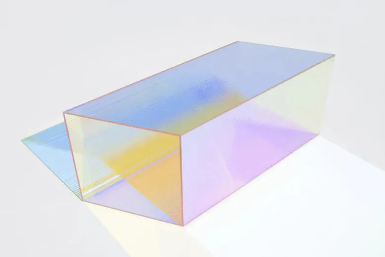 RHO Side Table & Coffee Table