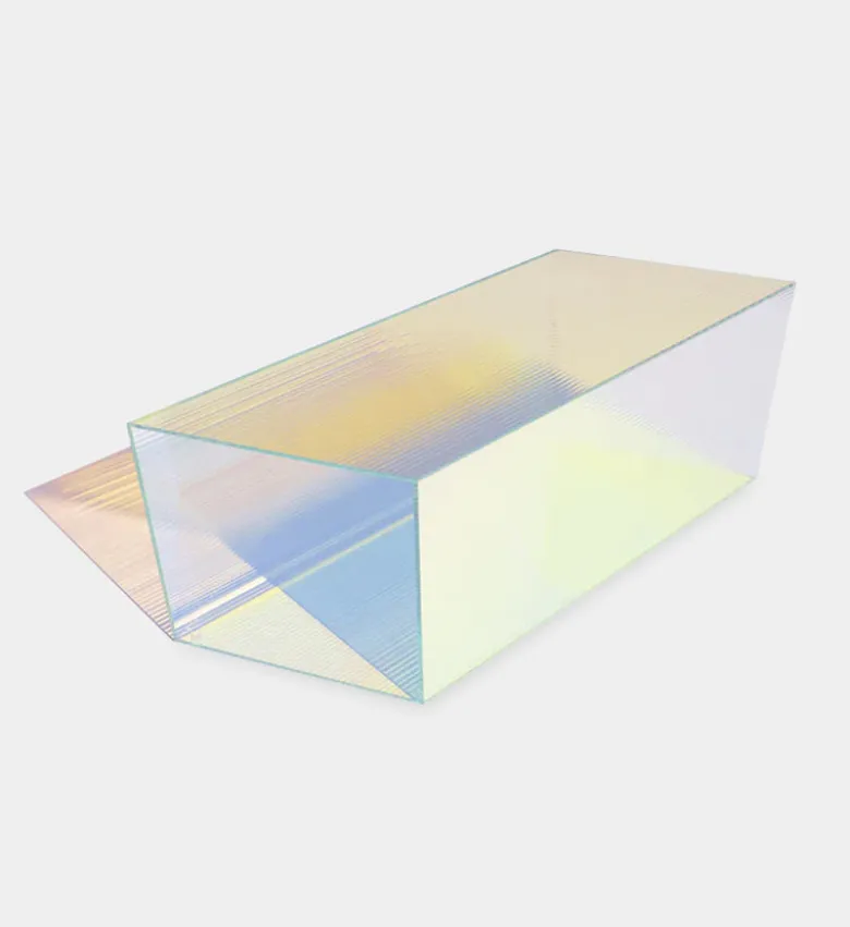 RHO Side Table & Coffee Table