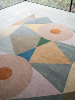 Rituale Rug