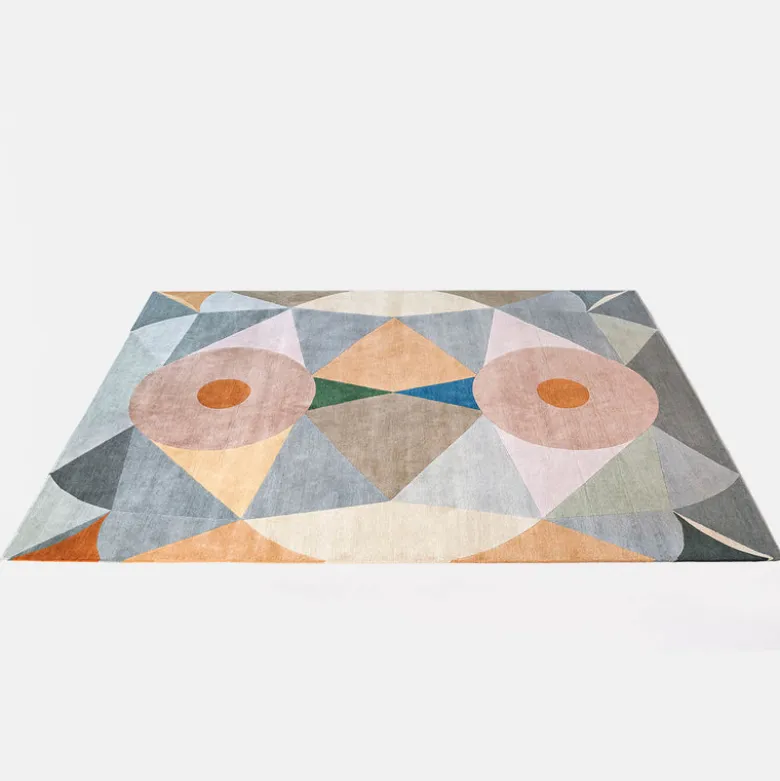 Rituale Rug