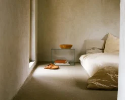 Rivet Box Table