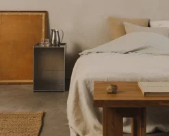 Rivet Box Table
