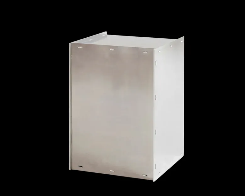 Rivet Box Table