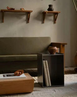 Rivet Box Table