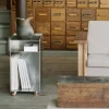 Rivet Cart