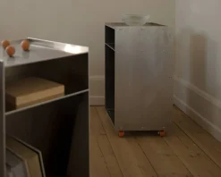 Rivet Cart