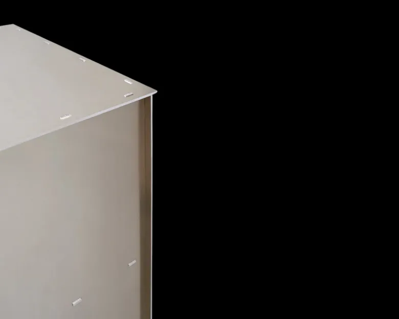 Rivet Case