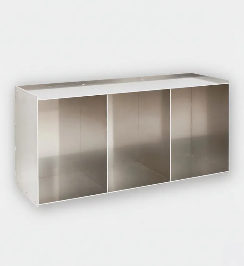 Rivet Case