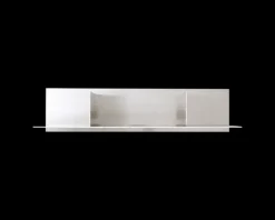 Rivet Shelf