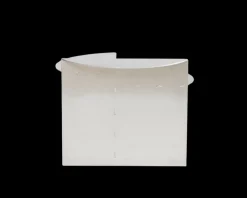 Rivet Side Table