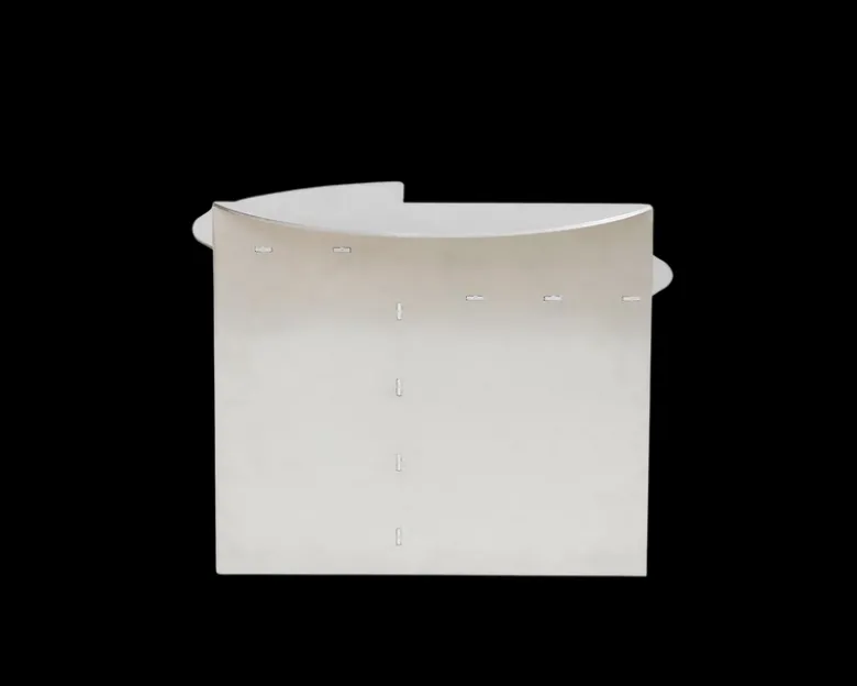 Rivet Side Table