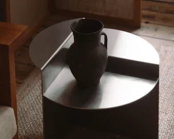 Rivet Side Table