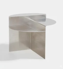 Rivet Side Table