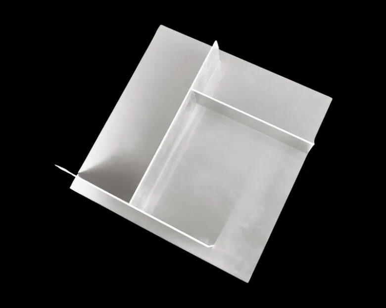 Rivet Typecase