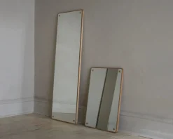 RM-1 Rectangular Mirror