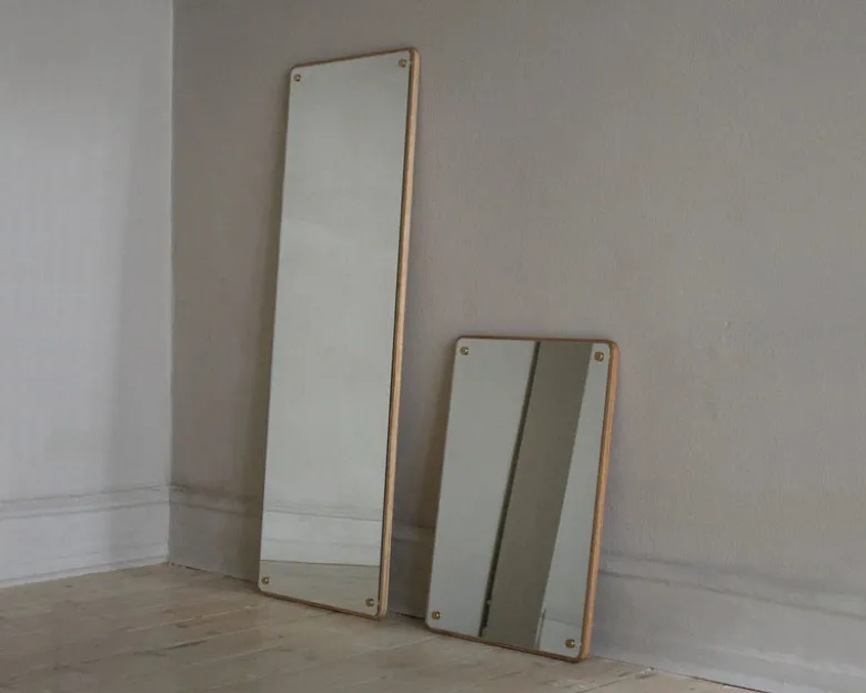 RM-1 Rectangular Mirror
