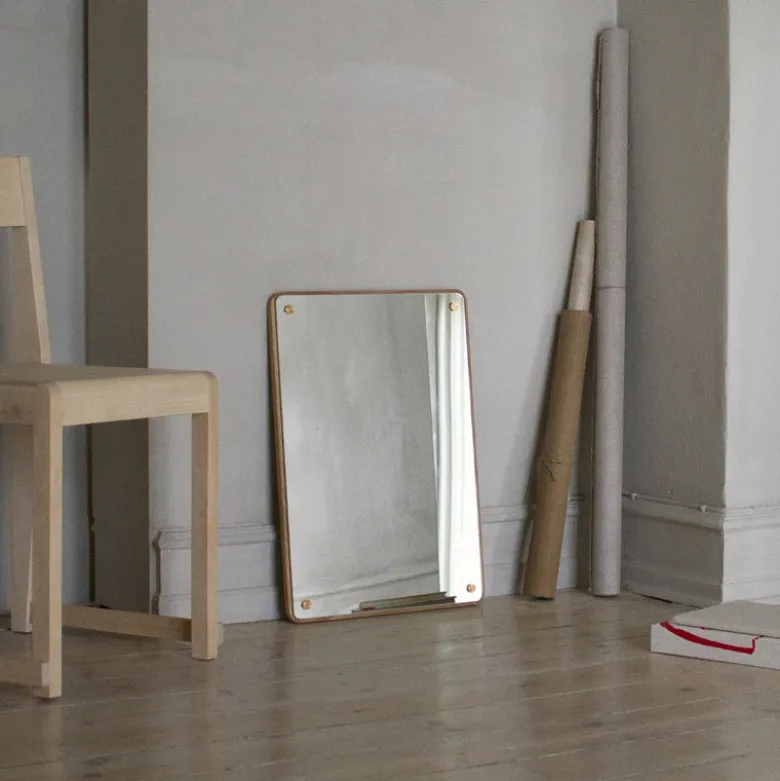 RM-1 Rectangular Mirror