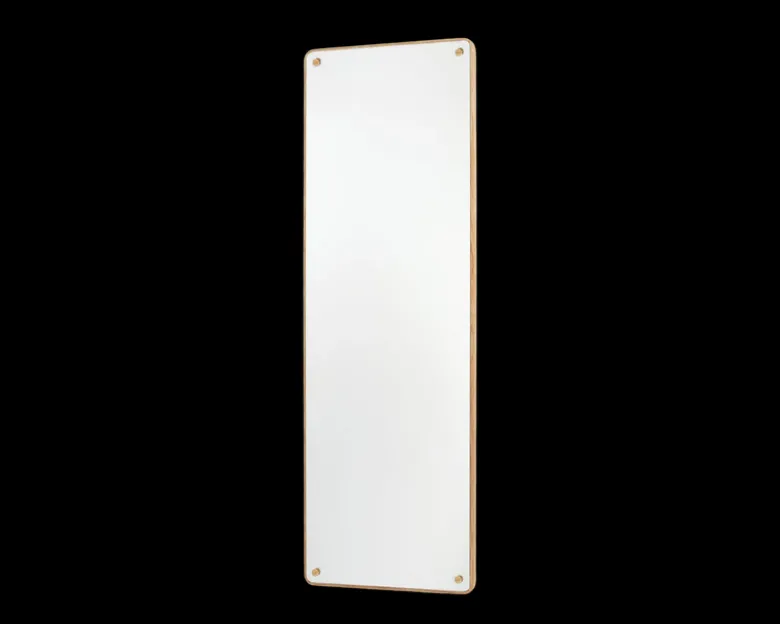 RM-1 Rectangular Mirror
