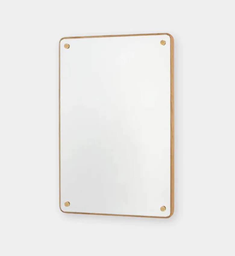 RM-1 Rectangular Mirror