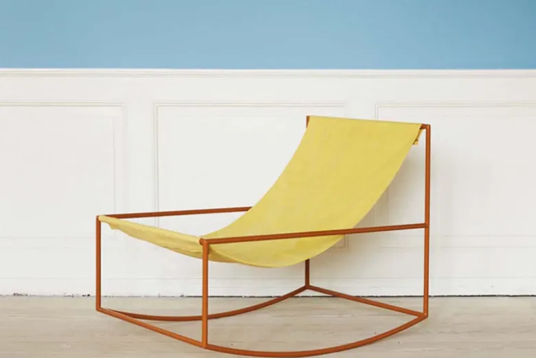 Rocking Chair
