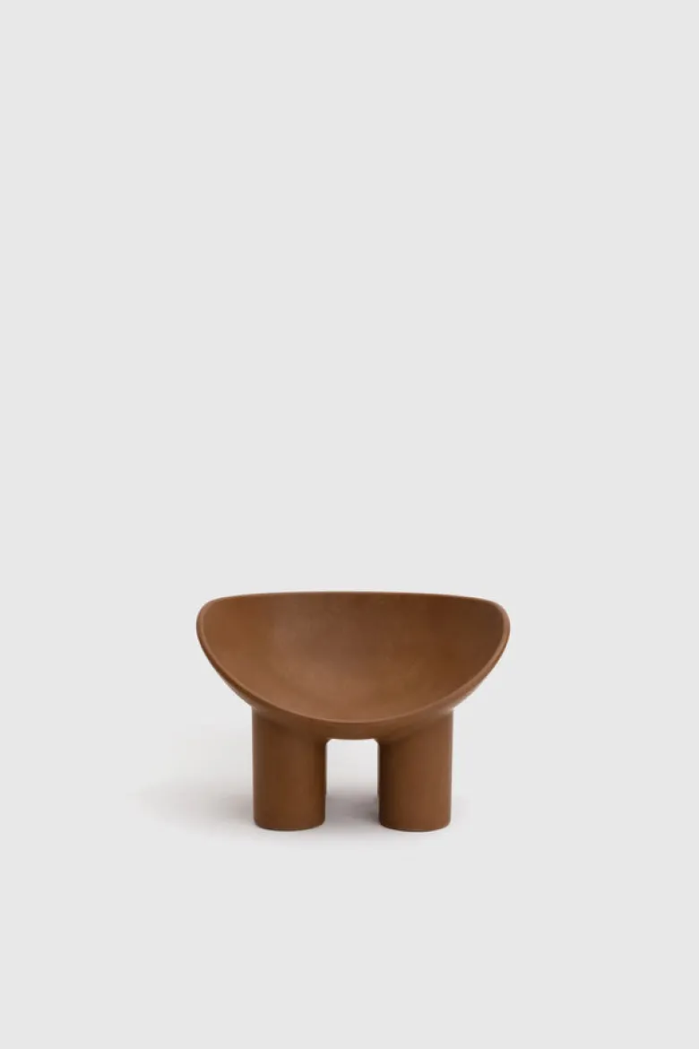 Roly Poly Chair