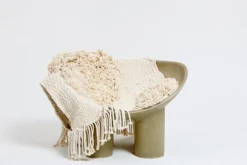Roly Poly Chair