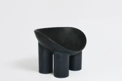 Roly Poly Chair