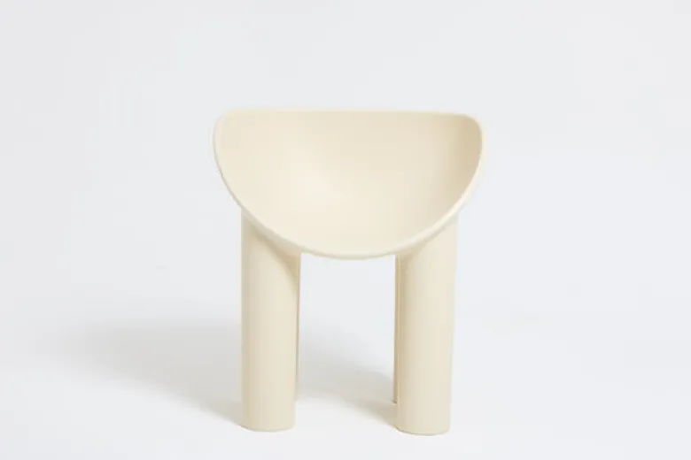 Roly Poly Dining Chair