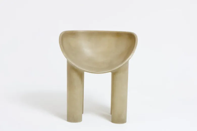 Roly Poly Dining Chair