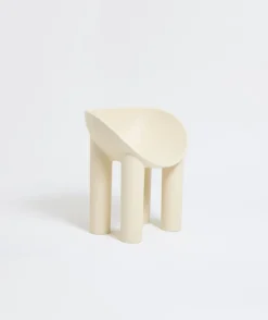 Roly Poly Dining Chair