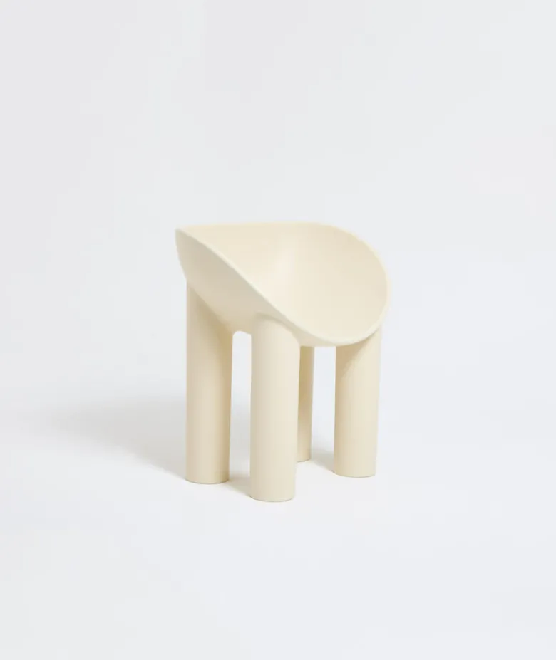 Roly Poly Dining Chair