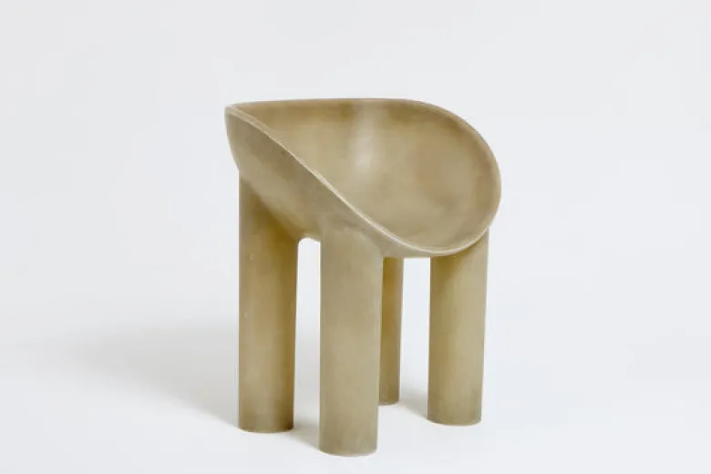 Roly Poly Dining Chair