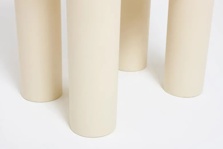 Roly Poly Dining Chair