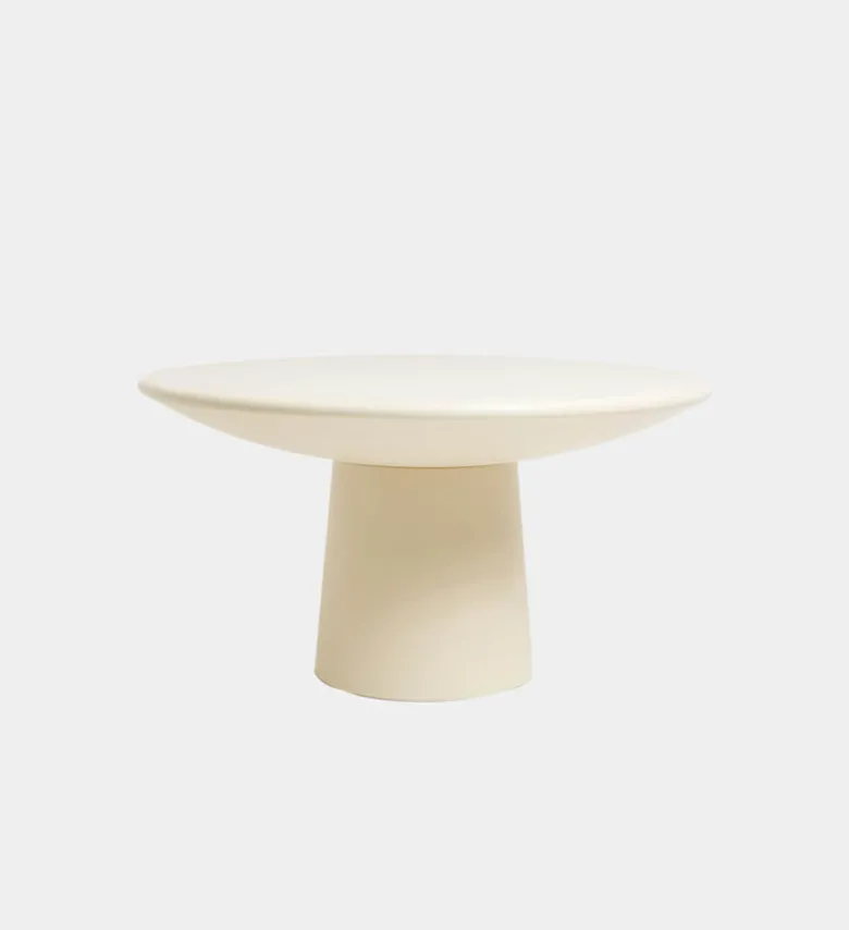 Roly Poly Dining Table