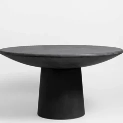 Roly Poly Dining Table