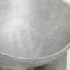 Roly-Poly Chair / Aluminum
