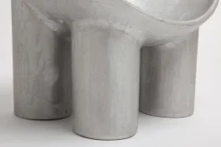 Roly-Poly Chair / Aluminum