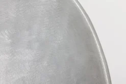 Roly-Poly Chair / Aluminum