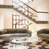 Roma Armchair
