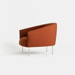 Roma Armchair