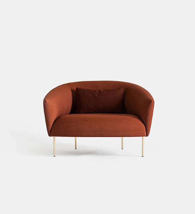 Roma Armchair