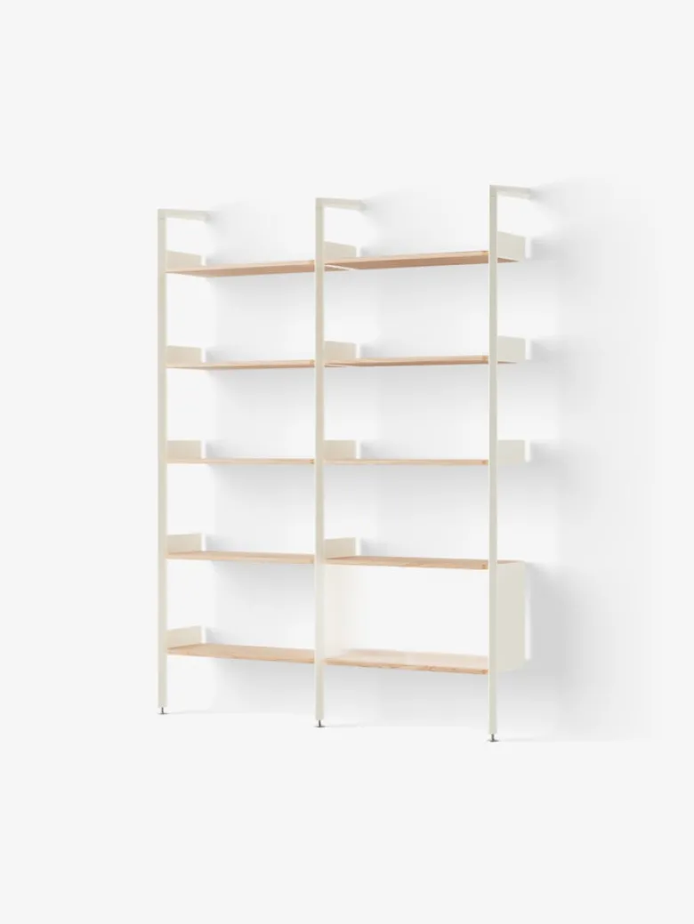 Rombe IF1-IF6 Configurations