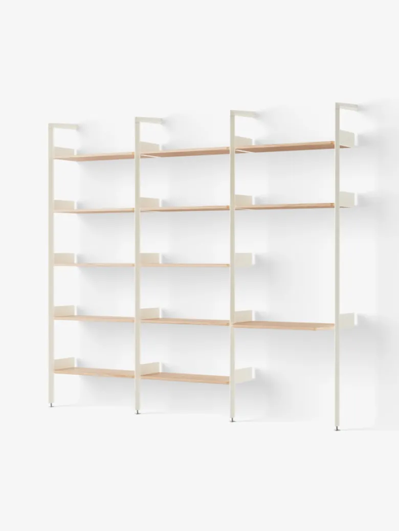 Rombe IF1-IF6 Configurations
