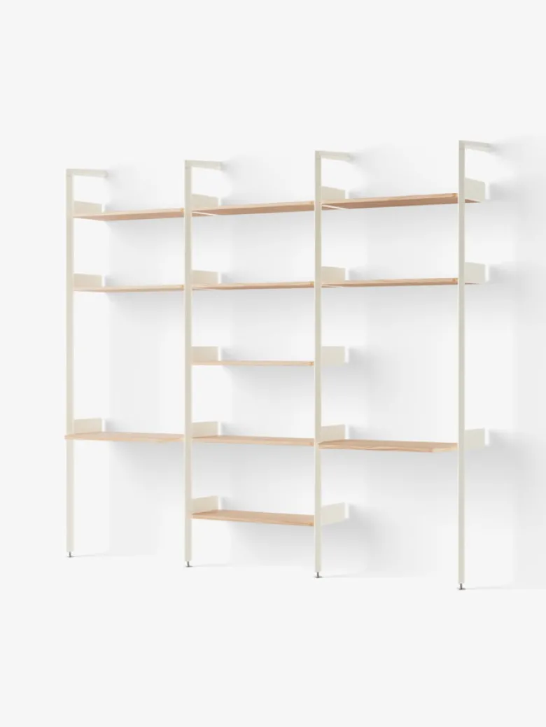 Rombe IF1-IF6 Configurations