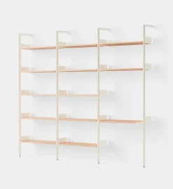 Rombe IF1-IF6 Configurations