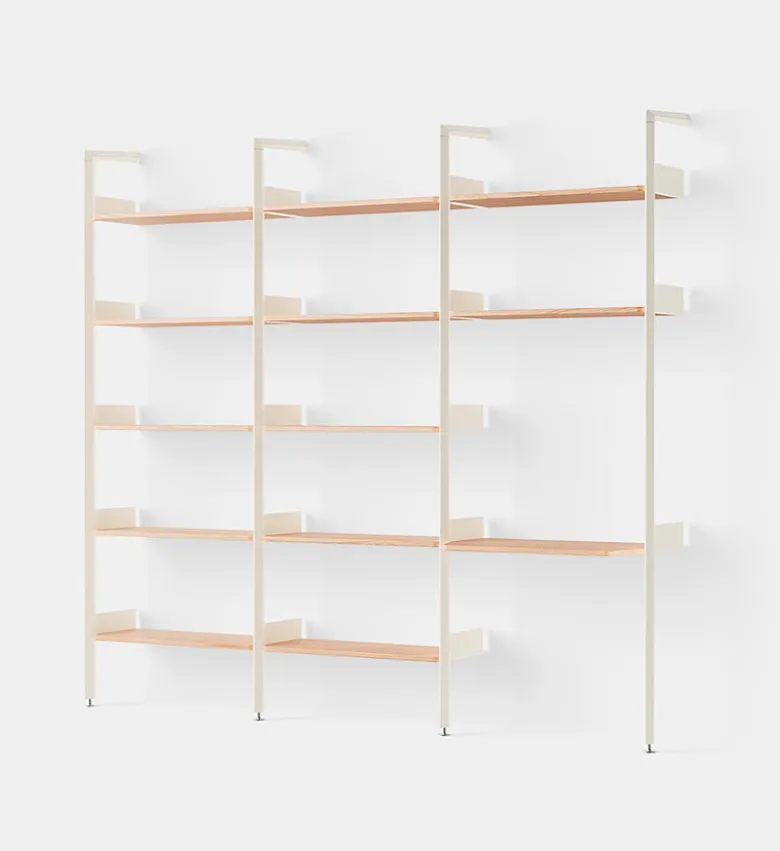 Rombe IF1-IF6 Configurations