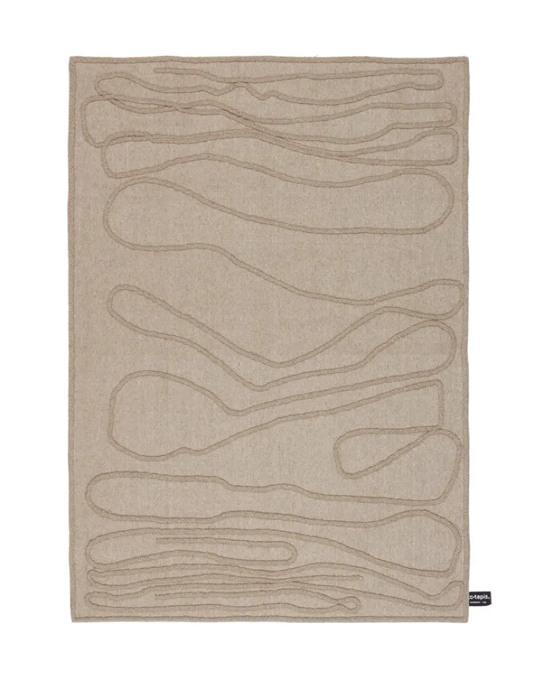 Rope Rug
